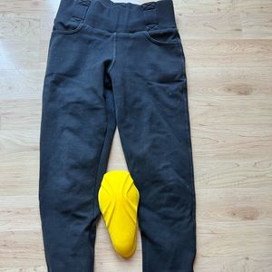 Oxford Super Leggings